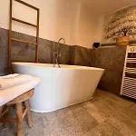 Chalet De Luxe Contemporain Vue 360 Degrés Sur Les Montagnes Guchan