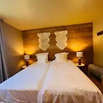 Chalet De Luxe Contemporain Vue 360 Degrés Sur Les Montagnes *